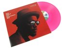 Gary Clark Jr. - Live North America 2016 Vinyl 2xLP Pink Sealed New