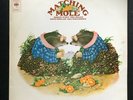 MATCHING MOLE Wyatt Miller Sinclair Maccormack CBS S 64850 Holland VINYL LP