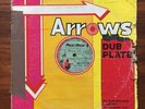 LINVAL THOMPSON AL CAMPBELL MICKEY SPICE DUB PLATE ACETATE 10” REGGAE