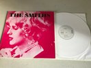 THE SMITHS..SHEILA TAKE A BOW...WHITE VINYL EU ISSUE 12