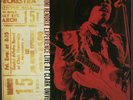 JIMI HENDRIX EXPERIENCE  Live at Clark University 3/15/1968 RSD New