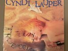 TRUE COLORS Cyndi Lauper MFSL MoFi Vinyl LP #2167 SEALED