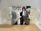 AC/DC- OHIO BADLANDS -  NEW 2LP COLOR VINYL - LIMITED NUMBERED CASINO RECORDS