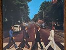 The Beatles ?– Abbey Road Czechoslovakia pressing from 1972 - SEALED
