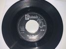 Aaron Neville - Tell It Like It Is / Why Worry 7” Vinyl Rare