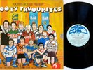 Tooth's Hotel Rugby League Footy Favourites LP Eric Grothe-Greg Cox-Steve Gearin