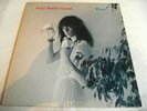 PATTI SMITH GROUP   WAVE ** 1979 UK 1st ARISTA LP w/ INSERT