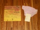 Alice Cooper - LP - School's Out - PINK SLIP - FRA / DE 1972 - Warner WB 56 007