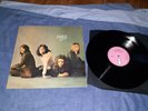 FREE fire and water  1970 -FIRST UK PRESS - PINK ISLAND (A1;B1)  -EX++
