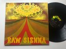 Savoy Brown LP Raw Sienna