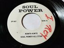 Roots Dub Reggae - Kunta Kinte - Soul Power All Star - Soul Power