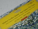 DGG RED STEREO 136038 Schubert The Trout Quintet Jorg Demus 7/60 ED1 NM Tulip
