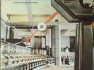 Super Nice Hawkwind Quark Strangeness and Charm - 1977 Sire Release - NM