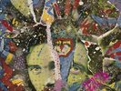 Roky Erickson - The Evil One (Purple Haze Vinyl) [New Vinyl LP] Gatefold LP Jack
