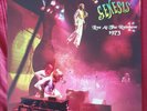 Genesis ?– Live At The Rainbow 1973 (2LP)