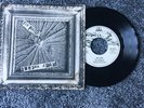 Sex Pistols  Pretty Vacant / No Fun  (Italian Import VIN 45011)