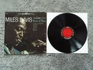RARE JAZZ-COLUMBIA CS-8163-MILES DAVIS-KIND OF BLUE-6 EYE-DG-STEREO-LP-NM- VINYL
