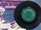 TONY CROMBIE & HIS MEN - UNGAUA rare UK 1958 / ROCK ’N’ ROLL / VG
