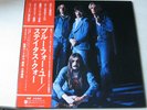 STATUS QUO blue for you 1976 JAPAN RJ-7084 LP OBI/INS EX/EX-