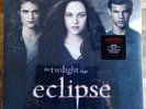 Twilight Saga: Eclipse - Vinyl Soundtrack 2xLP New Sealed RED Colored