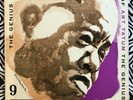 Vintage Jazz Vinyl LP, 