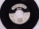 THE JIVE FIVE My True Story / When I Was Single BELTONE 1006 DJ