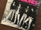 Ramones ?– Rocket To Russia, 1977 Sire ?– 9103 255, VG+/VG+