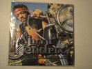 Jimi Hendrix 