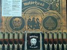 LP Motorhead - Ace Of Spades BOX DELUXE vinili