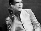 Marilyn Manson - The Pale Emperor NEW vinyl LP record