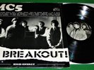 MC5 = 66 BREAKOUT LP Total Energy NER3023-1 Looking At You+10 Tracks 1999 M-