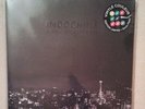INDOCHINE : BLACK CITY PARADISE DOUBLE VINYLE 33T VERT NEUF