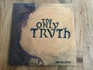 Vinyl LP MORLY GREY 