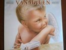 VAN HALEN-'84-1st PRESSING-Sealed-w/HYPE (On Back) WB-23985-1-LP-MINT/COVER-NM++