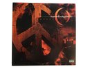 A Perfect Circle Emotive LP 2x Clear Orange Vinyl 2005