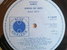 Bukka White LP Memphis Hot Shots UK Blue Horizon 1st Press WONDERFUL VINYL $$