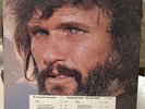 Kris Kristofferson Songs of Kristofferson Promotional Vinyl LP Record Album