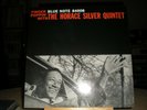 Horace Silver, Finger Poppin' 2x45 RPM LP on Blue Note (Music Matters) NM