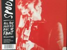Spoon - All the Weird Kids Up Front - RSD New Sealed Vinyl