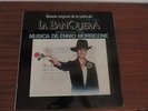ENNIO MORRICONE La Banquera LP Spanish Spain Edition