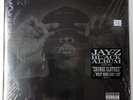 JAY-Z - The Black Album ORIGINAL GATEFOLD SEALED Hip-Hop 2XLP 2003