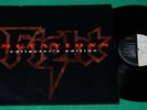 Fight - Mutations BRAZIL ONLY LP Press 1994 Epic Judas Priest Rob Halford