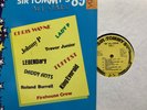 SOUNDCLASH SIR TOMMY 89 /KING EVERAL /JOHNNY P /TREVOR JR /ROLAND BURELL /TUFEST