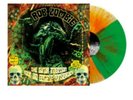 Rob Zombie The Lunar Injection Kool Aid Eclipse Conspiracy Vinyl LP PREORDER