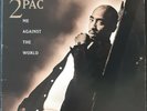 2Pac ?– Me Against The World – original Tupac US Double Vinyl with insert