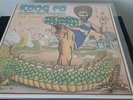 Lee scratch perry Kung Fu meets the dragon 1975 vinyl reissue from 1995