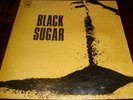 Balck Sugar Latin Funk Jazz LP Original Venezuela Press CBS 1973 Rare No Peru
