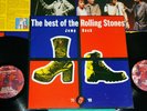 Rolling Stones - Jump Back The Best of the Rolling Stones BRAZIL 2LPs 1993