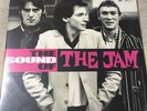 The Jam -The Sound Of The Jam 2002 Vinyl 2 x LP Near Mint ,Paul Weller