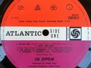 Led Zeppelin IV Red Plum PG credit A3B3 